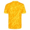 Camiseta de fútbol Tottenham Hotspur Portero Niño 2024-25 Amarilla